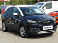 Opel Crossland X 1.2T, Innovation, AT