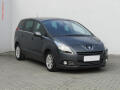Peugeot 5008 2.0 HDi, Family+, navi, panor