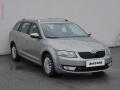 �koda Octavia 2.0 TDI, DSG