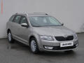 �koda Octavia 2.0 TDI, DSG