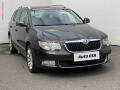 �koda Superb 2.0TDi, DSG, xenon, park