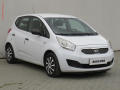 Kia Venga 1.4i, AC