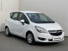 Opel Meriva 1.4 i, Klima