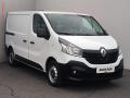 Renault Trafic 1.6dCi DLNA SORTIMO, Navi