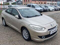 Renault Fluence 1.6 i, �R, autoAC, temp.