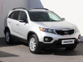 Kia Sorento 2.2 CRDi AWD, Spirit, AT