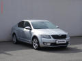 Škoda Octavia 1.2 TSi, Elegance, autoAC