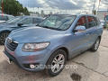 Hyundai Santa Fe 2.2CRDi 4x4, R, ke, autoAC