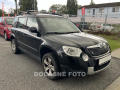 koda Yeti 2.0TDi, autoAC, temp