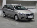 Kia Ceed 1.4i, R, AC, park.idla