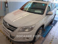 Volkswagen Tiguan 2.0 TDi 4x4, 4x4, park.senzor