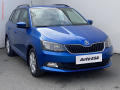 koda Fabia 1.2 TSI, 2.maj,R, servis
