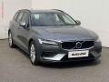 Volvo V60 2.0d, Navi, LED, AC