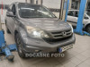 Honda CR-V 2.0i, 4x4, park.senzor