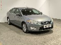 Ford Mondeo 2.0TDCi, STK01/2027