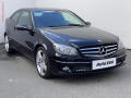 Mercedes-Benz CLC 1.8 K CLC200, Ke, vhev