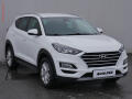 Hyundai Tucson 1.6 T-GDi, servis.kniha