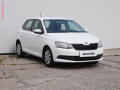 Škoda Fabia 1.2 TSI, ČR, AC, STK6/27