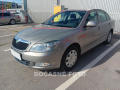 koda Octavia 1.4 TSI, autoAC