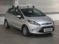 Ford Fiesta 1.2 i, AC