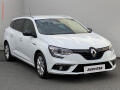 Renault M�gane 1.3 TCe, 2.maj,�R, Limited