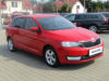 koda Rapid 1.2 TSi, 1.maj,R, Ambition