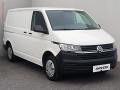 Volkswagen Transporter 2.0TDi T6.1, 1.maj,R, AC