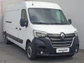 Renault Master 2.3dCi L2H2, navi