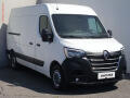 Renault Master 2.3dCi L2H2, navi
