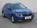 �koda Kamiq 1.0 TSi, Ambition, LED
