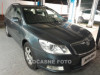 koda Octavia 1.9TDI