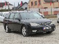 Ford Mondeo 2.0 TDCi, vhev sed.