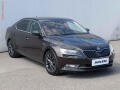 �koda Superb 2.0TDi 4x4, �R, DSG, navi