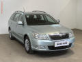 koda Octavia 1.6 TDi, R, Xenon, AC, TZ