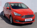 Ford C-MAX 2.0 TDCi, R, Trend, AT