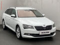 �koda Superb 2.0TDi, Style, DSG, TZ, +ALU