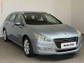 Peugeot 508 2.0HDi, AC, tempo