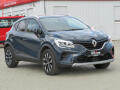 Renault Captur 1.0TCe, 1.maj,�R, LED, AC