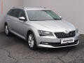 �koda Superb 2.0 TDi, Style, DSG, bixen