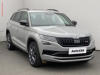 koda Kodiaq 2.0 TDi 4X4, RS, DSG, panor