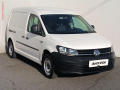 Volkswagen Caddy 2.0TDi MAXi, AC