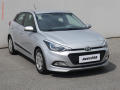 Hyundai i20 1.2 i, R, AC