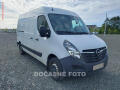 Opel Movano 2.3CDTi L2H2 SORTIMO, 110kW