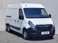 Opel Movano 2.3CDTi L2H2 SORTIMO, 110kW