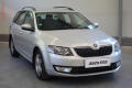 koda Octavia 1.6TDi, 2.maj,R, Style