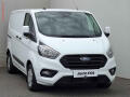 Ford Transit Custom 2.0TDCi D�LNA, TREND, navi