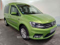 Volkswagen Caddy 1.2TSi, Trendline, TZ