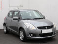 Suzuki Swift 1.6, Sport