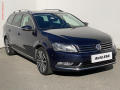 Volkswagen Passat 2.0 TDi, Highline, DSG, bixen