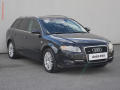 Audi A4 2.0 TDi Quattro, AC, TZ